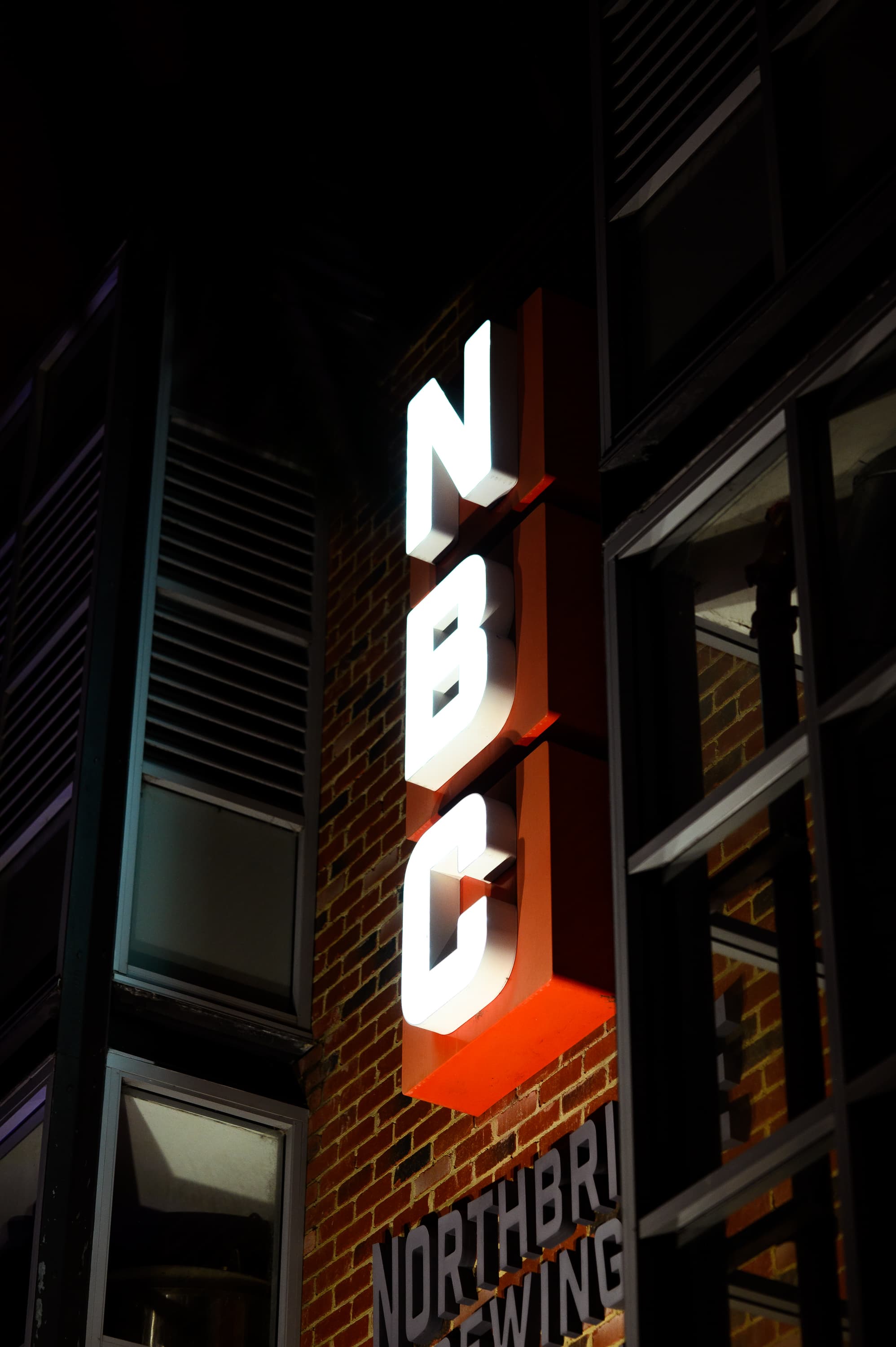 NBC — 54